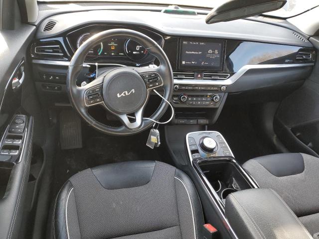 Photo 8 from auction – 2022 KIA NIRO S with VIN KNDCC3LG3N5159569