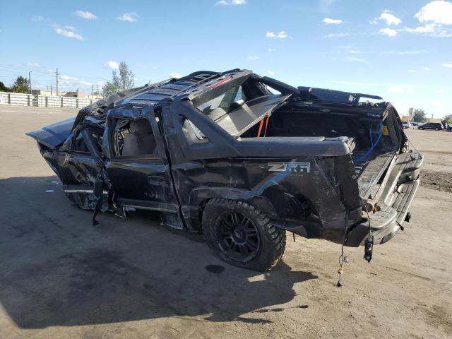 Photo 2 from auction – 2005 CHEVROLET AVALANCHE with VIN 3GNEC12Z75G158585