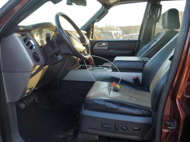 Photo 7 from auction – 2007 FORD EXPEDITION with VIN 1FMFK18517LA84327
