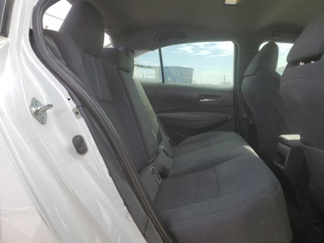Photo 10 from auction – 2021 TOYOTA COROLLA SE with VIN 5YFS4MCE5MP067278