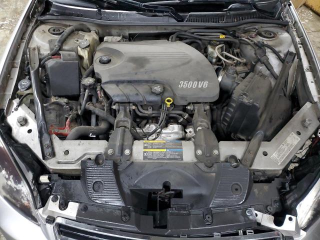 Photo 11 from auction – 2006 CHEVROLET IMPALA LT with VIN 2G1WT58K269170419