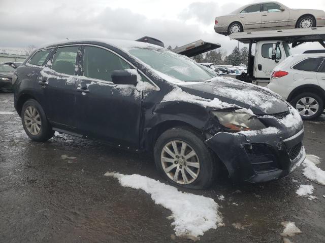 Photo 4 from auction – 2012 MAZDA CX-7 with VIN JM3ER2AM2C0410688