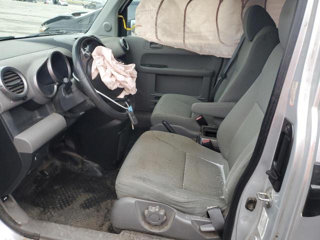 Photo 7 from auction – 2011 HONDA ELEMENT EX with VIN 5J6YH1H72BL000760