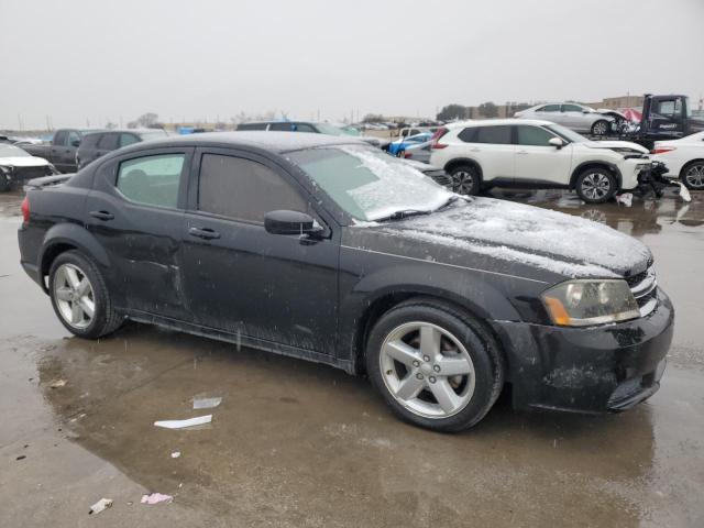 Photo 4 from auction – 2012 DODGE AVENGER SE with VIN 1C3CDZAB4CN243408