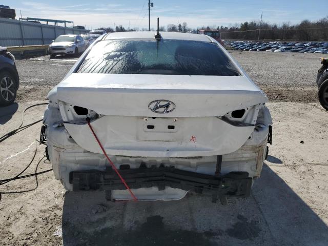 Photo 6 from auction – 2022 HYUNDAI ACCENT SE with VIN 3KPC24A64NE172256