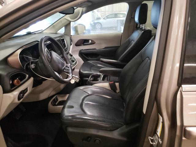 Photo 7 from auction – 2018 CHRYSLER PACIFICA T with VIN 2C4RC1BGXJR153930