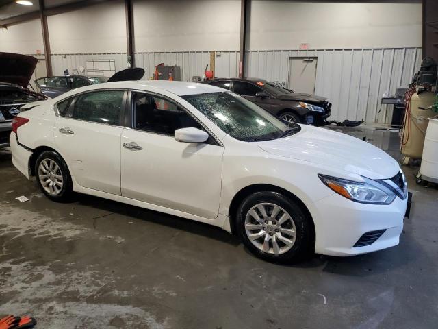 Photo 4 from auction – 2018 NISSAN ALTIMA 2.5 with VIN 1N4AL3APXJC290648
