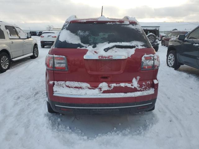 Photo 6 from auction – 2013 GMC ACADIA SLE with VIN 1GKKRPKD4DJ230118