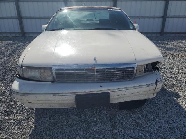 Photo 5 from auction – 1993 CHEVROLET CAPRICE CL with VIN 1G1BN53E1PR113100