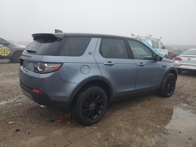 Photo 3 from auction – 2018 LAND ROVER DISCOVERY with VIN SALCR2RX8JH757951