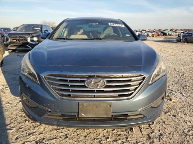 Photo 5 from auction – 2015 HYUNDAI SONATA SE with VIN 5NPE24AF4FH121913
