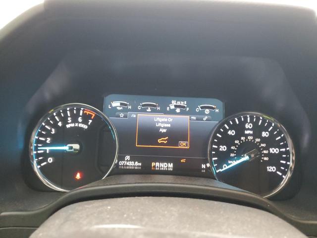 Photo 9 from auction – 2018 FORD EXPEDITION with VIN 1FMJU1HTXJEA09642