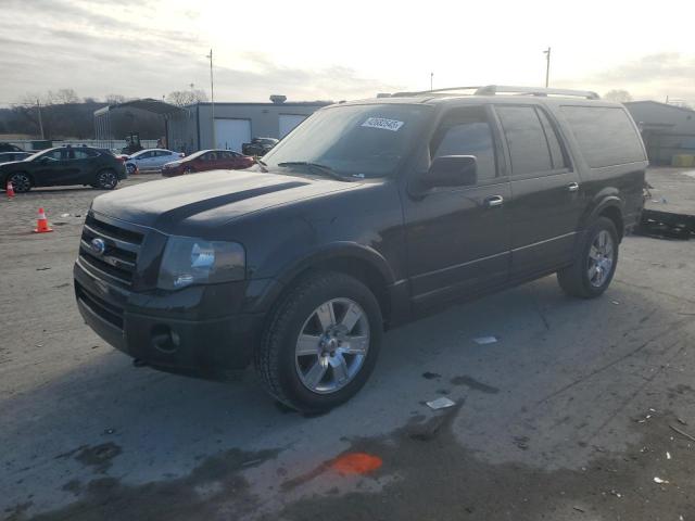 FORD EXPEDITION 2010 with VIN 1FMJK2A52AEB57940 - Photo from auction