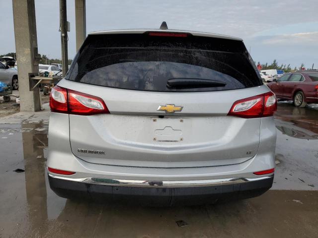 Photo 6 from auction – 2018 CHEVROLET EQUINOX LT with VIN 2GNAXJEV8J6262116