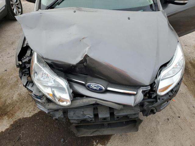 Photo 11 from auction – 2014 FORD FOCUS SE with VIN 1FADP3F28EL281984