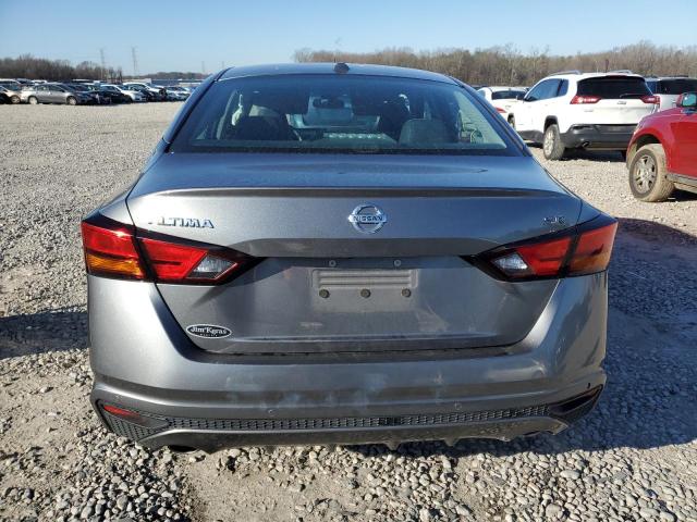 Photo 6 from auction – 2021 NISSAN ALTIMA 2.5 with VIN 1N4BL4CV8MN411773