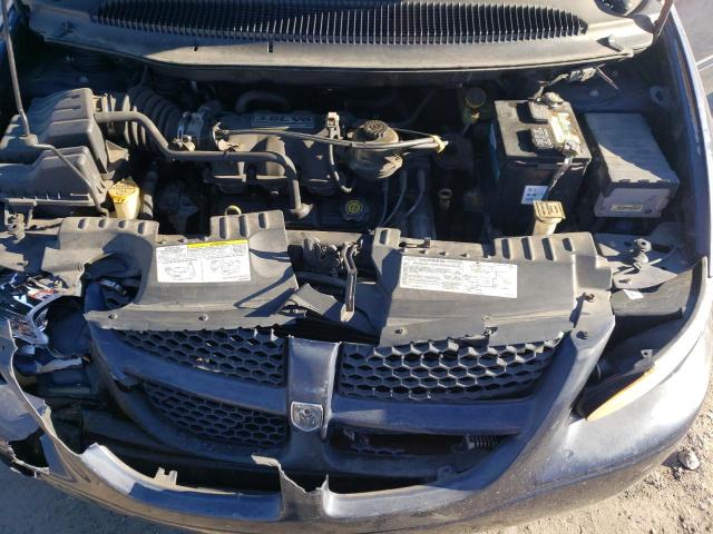Photo 12 from auction – 2004 DODGE GRAND CARA with VIN 2D4GP44L74R590797