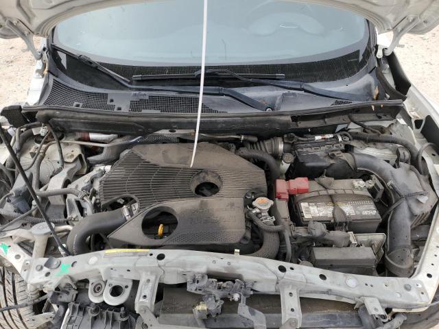 Photo 11 from auction – 2015 NISSAN JUKE S with VIN JN8AF5MR0FT509901