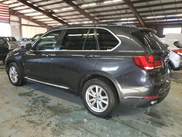 Photo 2 from auction – 2015 BMW X5 XDRIVE3 with VIN 5UXKS4C51F0N09376