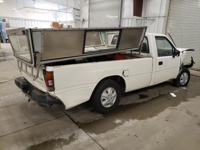 Photo 3 from auction – 1992 ISUZU PICKUP with VIN JAADL34E6N7217977
