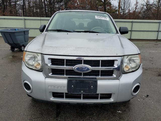 Photo 5 from auction – 2008 FORD ESCAPE XLS with VIN 1FMCU92Z08KB04078