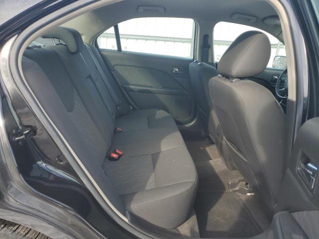 Photo 10 from auction – 2011 MERCURY MILAN with VIN 3MEHM0HA3BR603417
