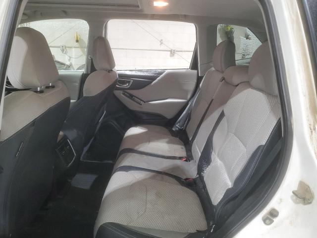 Photo 11 from auction – 2019 SUBARU FORESTER P with VIN JF2SKAEC5KH466203