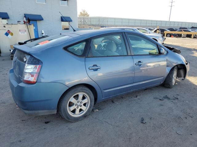 Photo 3 from auction – 2004 TOYOTA PRIUS with VIN JTDKB20U440092558