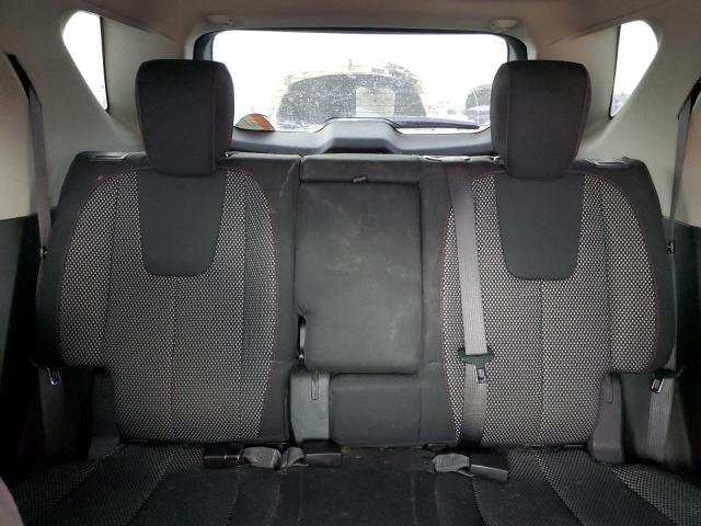 Photo 10 from auction – 2016 CHEVROLET EQUINOX LT with VIN 2GNFLFEK7G6266686