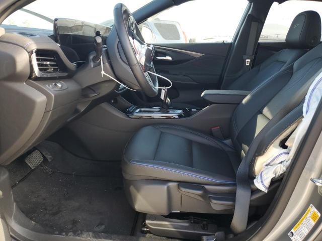 Photo 7 from auction – 2024 BUICK ENVISTA SP with VIN KL47LBE28RB076945