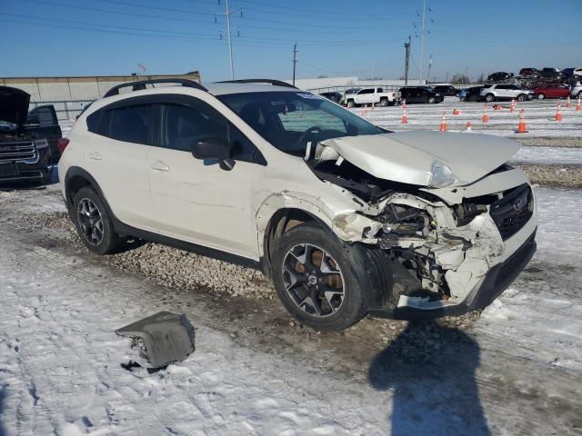 Снимка 4 от търг – 2018 SUBARU CROSSTREK с VIN JF2GTAAC8J8200536