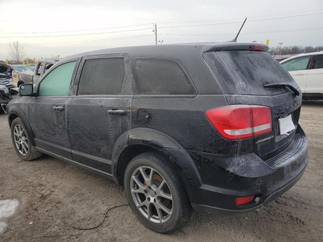 Photo 2 from auction – 2016 DODGE JOURNEY R/ with VIN 3C4PDCEG8GT149439