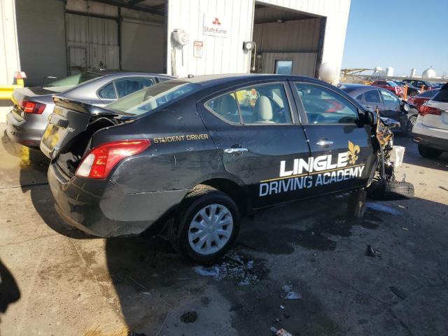 Photo 3 from auction – 2013 NISSAN VERSA S with VIN 3N1CN7AP4DL876617