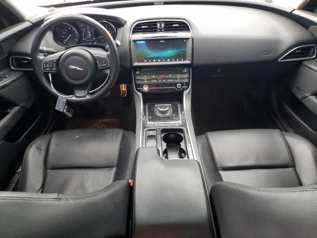 Photo 8 from auction – 2019 JAGUAR XE with VIN SAJAR4FX5KCP52334