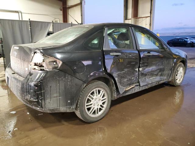 Photo 3 from auction – 2011 FORD FOCUS SE with VIN 1FAHP3FNXBW158063