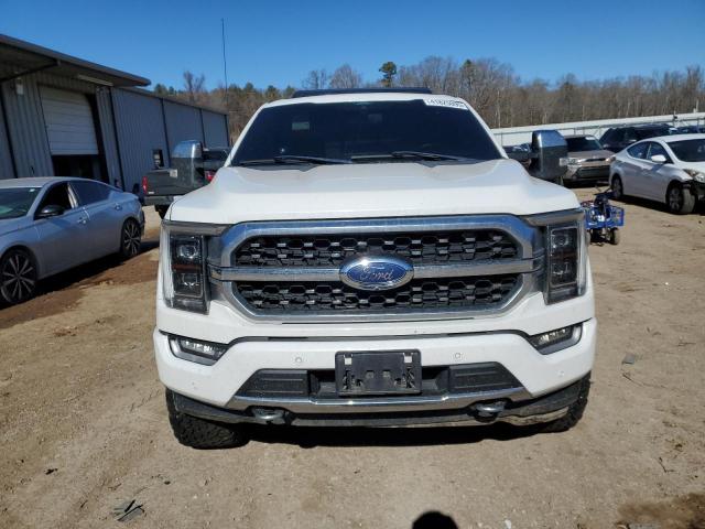 Photo 5 from auction – 2021 FORD F150 SUPER with VIN 1FTFW1E84MFA02186