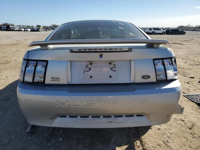 Photo 6 from auction – 2003 FORD MUSTANG with VIN 1FAFP40493F427930