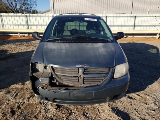 Photo 5 from auction – 2006 DODGE GRAND CARA with VIN 1D4GP24R56B596379