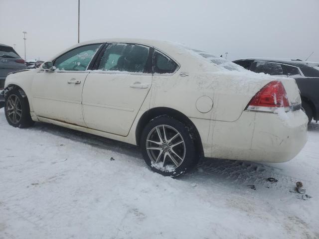 Photo 2 from auction – 2008 CHEVROLET IMPALA LS with VIN 2G1WB58N889289091