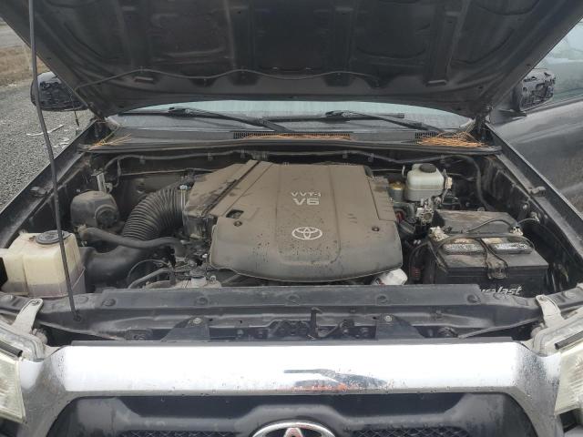 Photo 11 from auction – 2013 TOYOTA TACOMA DOU with VIN 3TMLU4EN2DM114064