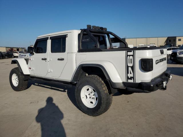 Photo 2 from auction – 2022 JEEP GLADIATOR with VIN 1C6JJTBG5NL152818