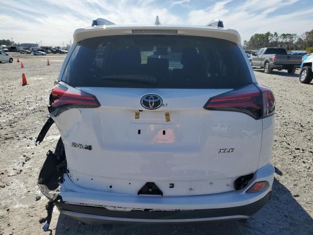 Photo 6 from auction – 2018 TOYOTA RAV4 ADVEN with VIN 2T3WFREV2JW515208
