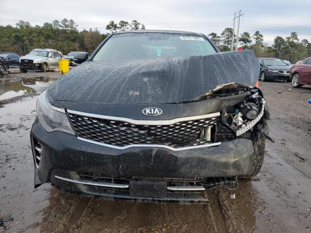 Photo 5 from auction – 2017 KIA OPTIMA EX with VIN 5XXGU4L33HG168581