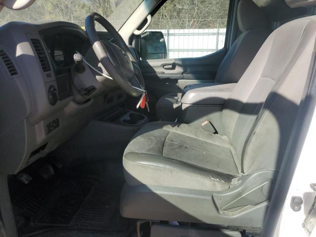 Photo 7 from auction – 2012 NISSAN VAN with VIN 1N6AF0LY9CN109517