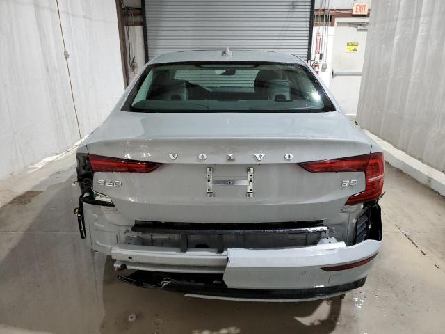 Photo 6 from auction – 2024 VOLVO S60 CORE with VIN 7JRL12FK4RG322239
