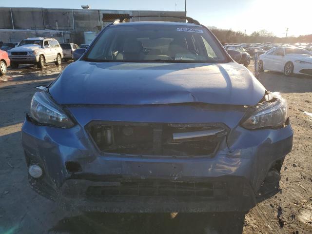 Photo 5 from auction – 2019 SUBARU CROSSTREK with VIN JF2GTACC9KH259769