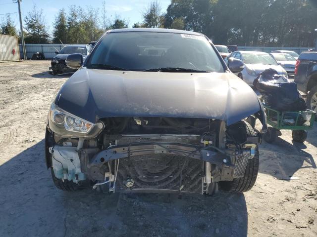 Photo 5 from auction – 2019 MITSUBISHI OUTLANDER with VIN JA4AP4AU1KU017307