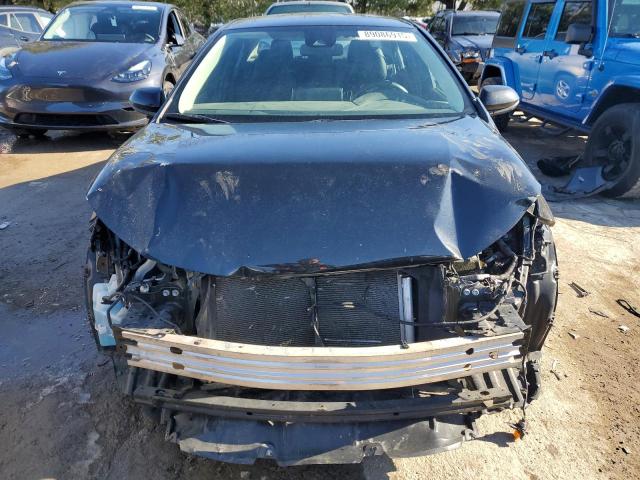 Photo 5 from auction – 2020 TOYOTA COROLLA LE with VIN 5YFEPRAE6LP123148