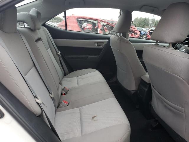 Photo 10 from auction – 2016 TOYOTA COROLLA L with VIN 2T1BURHE0GC661397