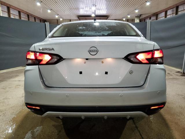 Photo 6 from auction – 2024 NISSAN VERSA S with VIN 3N1CN8DV5RL929753